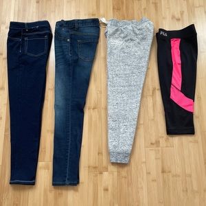 Girl’s pants